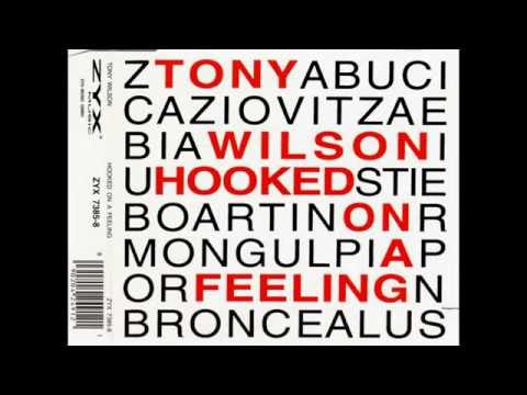 Youtube: Tony Wilson - Hooked On A Feeling (Club Trance)