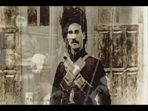 Youtube: Ey Reqîb (Kurdish national anthem)