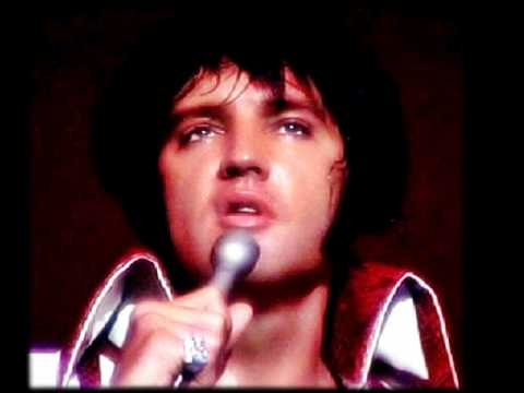 Youtube: Elvis Presley - It´s only love