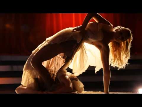 Youtube: Aphrodites Daughters "Acrobatic Duo"