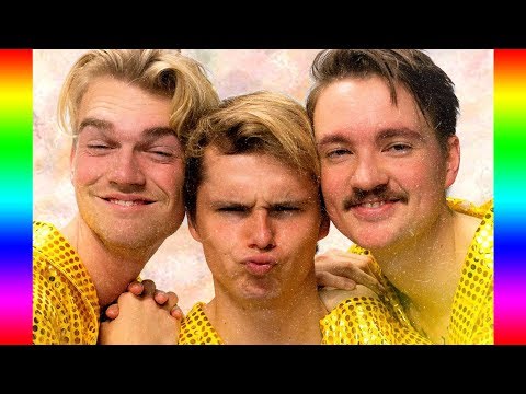 Youtube: Stefan & Sean FT. Bram Krikke - Frikandel Speciaal
