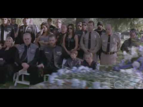 Youtube: Sons of Anarchy - Ever The Same