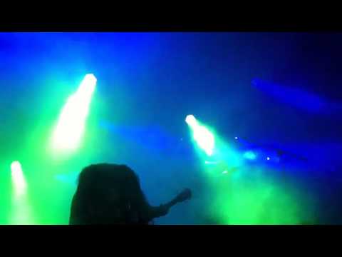 Youtube: Marduk live at Deathkult 2013