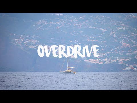 Youtube: Ofenbach - Overdrive (feat. Norma Jean Martine)