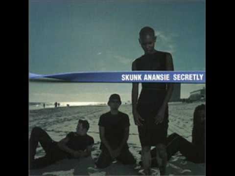 Youtube: King Psychotic Size - Skunk Anansie