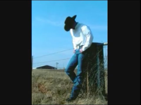 Youtube: Famous Oklahomans -Oklahoma country music singers "You Ain't Met My Girl" by Jeremy Castle (Jer)
