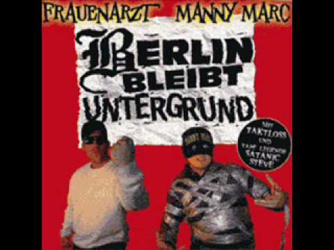 Youtube: Frauenarzt & Manny Marc - Nutte