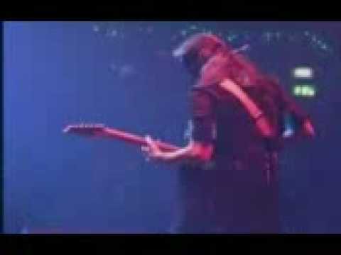 Youtube: 02 - Shyboy.Steve Vai,live at the Astoria,London