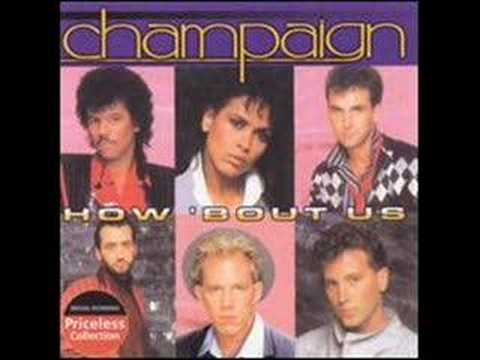 Youtube: champaign- off and on love