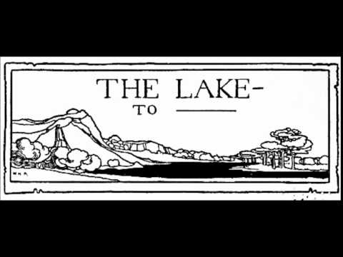 Youtube: Antony & the Johnsons - The Lake