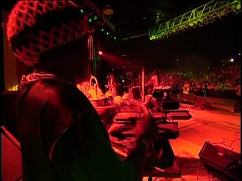 Youtube: Ziggy marley live - Tomorrow People