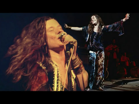 Youtube: Janis Joplin - summertime live Woodstock 69 (audio) lyrics (in description)