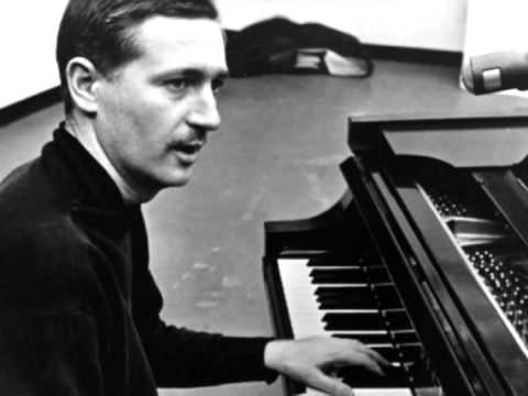 Youtube: Mose Allison - I Ain't Got Nothing But The Blues