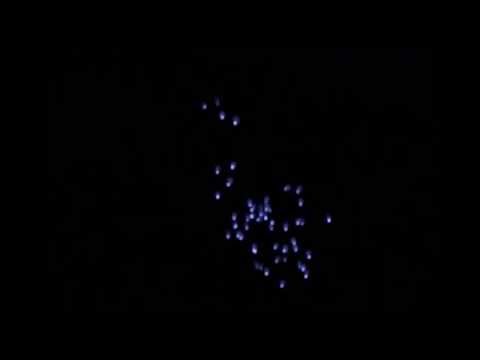Youtube: Ballon LED