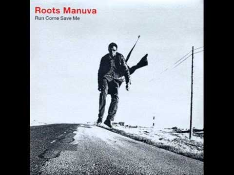 Youtube: [HQ] Roots Manuva - Dreamy Days (Run Come Save Me)