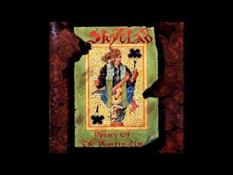 Youtube: Skyclad - Land Of The Rising Slum