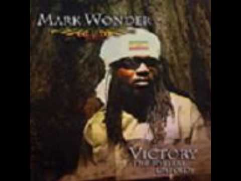 Youtube: Mark Wonder - Smile With The World