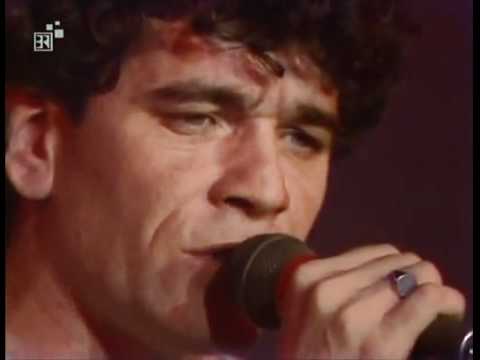 Youtube: Nazareth-1984-Love Hurts.Live In Germany.