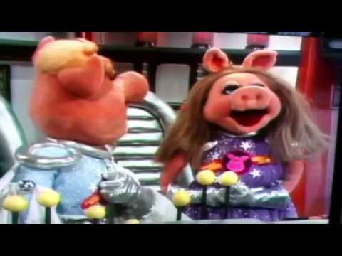 Youtube: Schweine im Weltall
