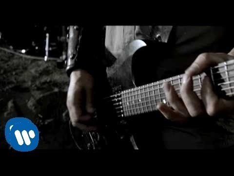 Youtube: Disturbed - Indestructible [Official Music Video]
