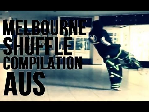 Youtube: HARDSTYLE SHUFFLE COMPILATION