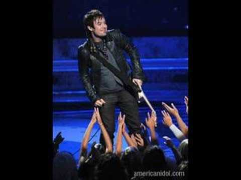 Youtube: David Cook - Billie Jean (Official)