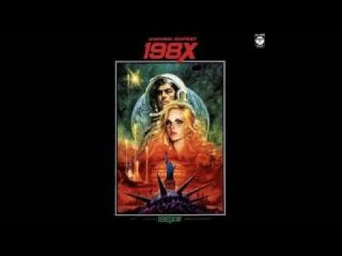 Youtube: 1982 横山 菁児/Seiji Yokoyama Symphonic Rhapsody 198X