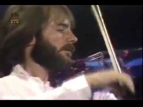 Youtube: Jean-Luc Ponty - Mirage