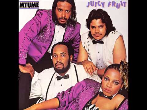 Youtube: MTUME   READY FOR YOUR LOVE