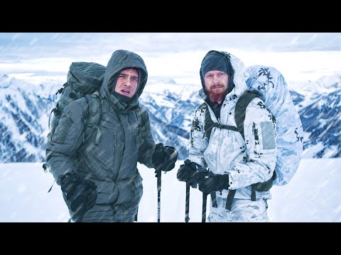Youtube: Übernachtung im Tiefschnee bei -11°C - Winter Durchschlageübung im Gebirge