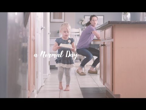 Youtube: A Normal Day