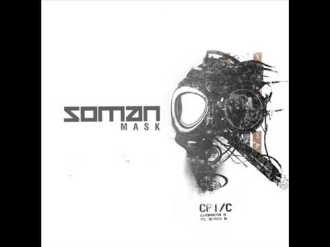 Youtube: Soman - Mask