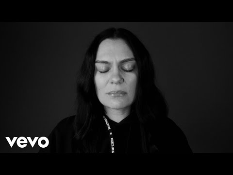 Youtube: Jessie J - I'll Never Know Why (Official)