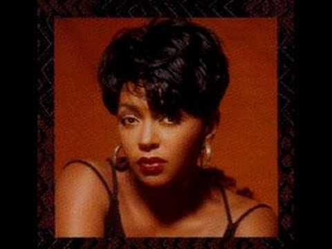 Youtube: Anita Baker-good love