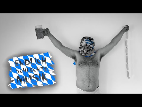 Youtube: Endlich schlechte Musik - Gott mit dir