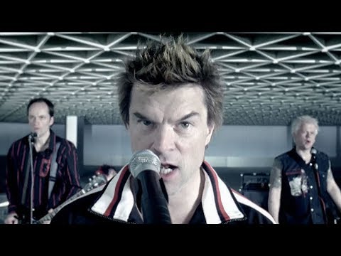 Youtube: Die Toten Hosen // Freunde [Offizielles Musikvideo]