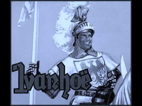 Youtube: IVANHOE - TV Serie mit Roger Moore/Titellied Dt. Version gesungen von Ralf Paulsen