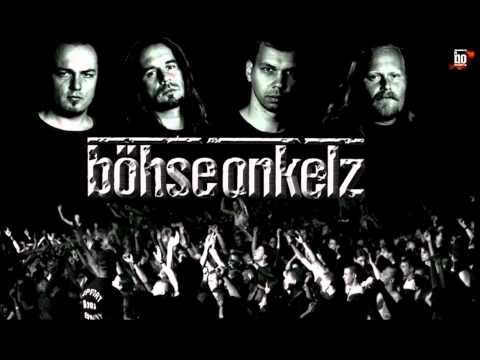 Youtube: Das Messer und die Wunde - Böhse Onkelz (HD)