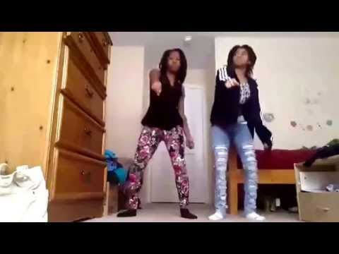 Youtube: T Wayne - nasty freestyle dance