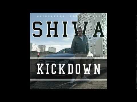 Youtube: Shiwa - Kickdown (KICKDOWN MIXTAPE)