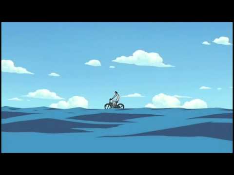 Youtube: Aokiji and His Bike (PT-BR Subtitles)