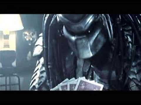 Youtube: Aliens vs. Predator 2 - Die Alien-WG auf Sächsisch