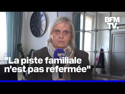 Youtube: Mort du petit Émile: l'interview de l'avocate du grand-père en intégralité