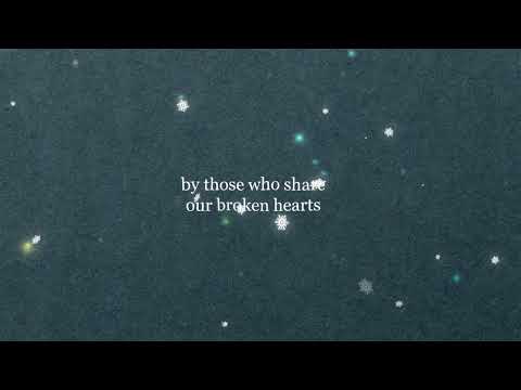 Youtube: "Snow (String Version)" - Official Lyric Video