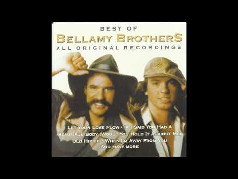 Youtube: The Bellamy Brothers - When I'm Away From You (1982 LP Version) HQ