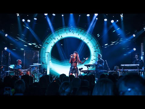 Youtube: Bellissima - Annalisa (Radio Italia Live 21/11/2025)