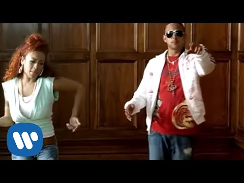 Youtube: Sean Paul - Give It Up To Me (feat. Keyshia Cole) [Disney Version] (Official Video)