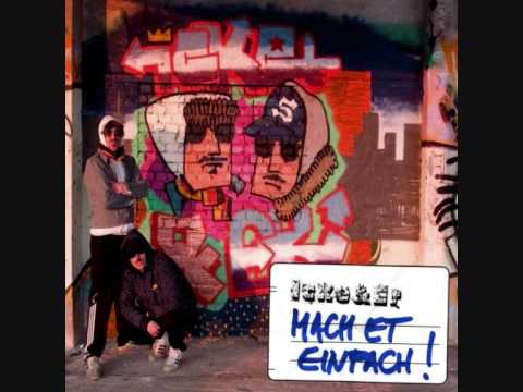 Youtube: Icke & Er feat. Sido Ich rette die Welt nicht