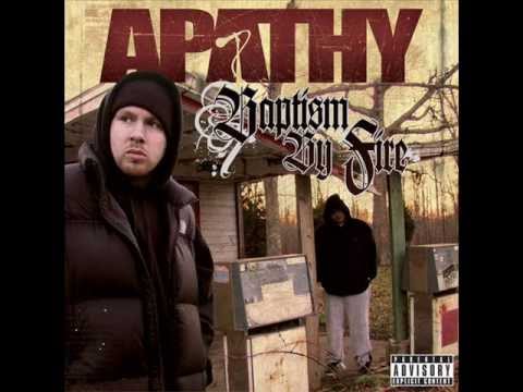 Youtube: Apathy - Welcome To Assholeville