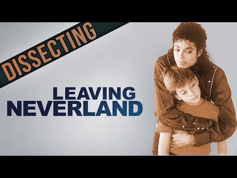 Youtube: Psychology of LEAVING NEVERLAND: How Abusers Groom their Victims